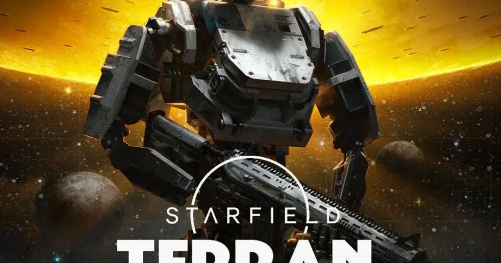 Guida al DLC Starfield Terran Armada: storia, trama e corsie gratuite (guida)
