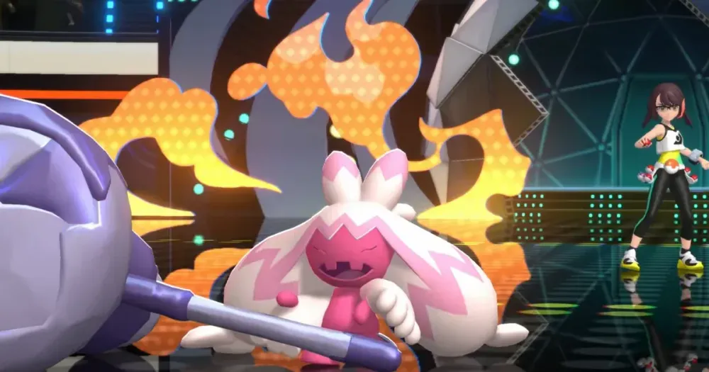 Pokemon Champions: Everything you need ...