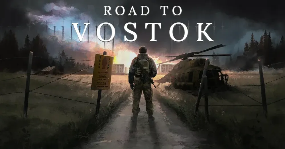 Guida alla creazione di Road to Vostok: ricette e materiali (guida)