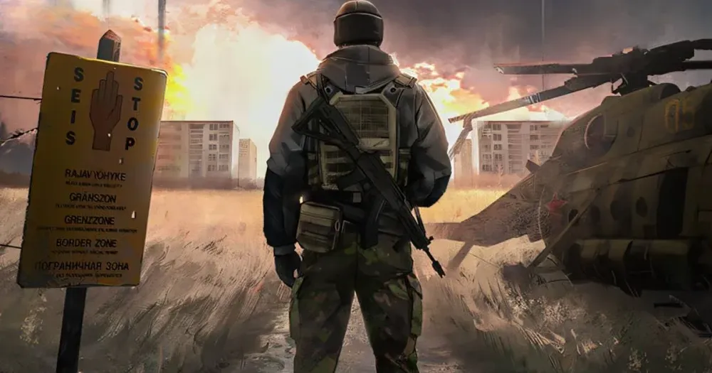 Elenco dei livelli delle armi Road to Vostok: le migliori armi (guida)