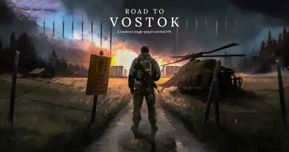 The Ultimate Guide for Road to Vostok ...