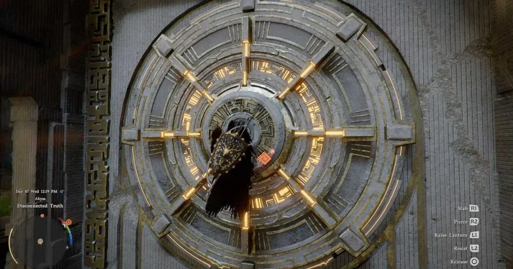 Disconnected Truth Puzzle Guide