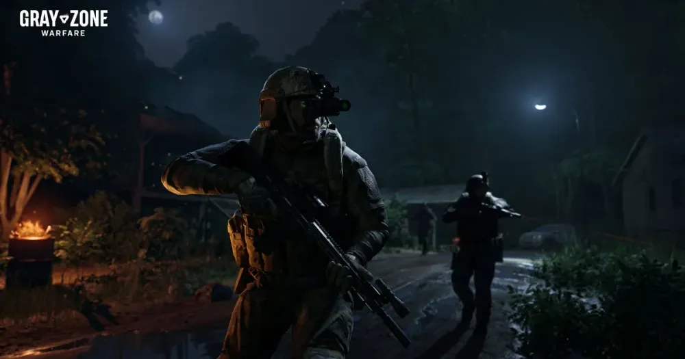 Guida alla guarigione dalla guerra nella Zona Grigia: sistema medico (suggerimenti)