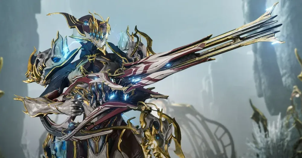 Warframe Guide: All Voruna Prime Relics & How to Get Them