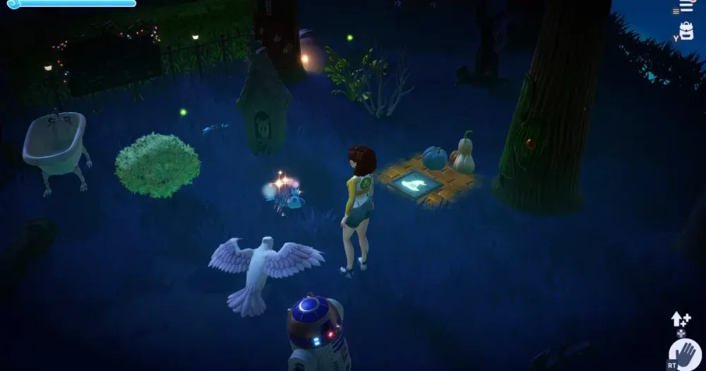 Disney Dreamlight Valley Guide: How to Unlock Pocahontas