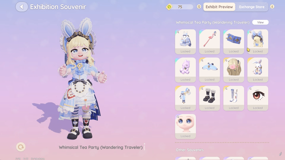Heartopia Guide: Best Items in Whimsical Tea Party