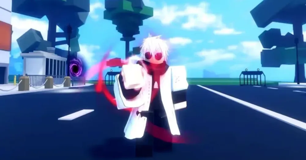 Sailor Piece Guide: How to Get Dark Rings