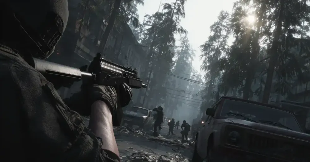 Escape From Tarkov Casus Belli Event ...