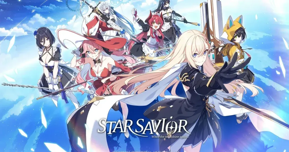 Elenco dei livelli di Star Savior: classifica dei migliori salvatori (guida)