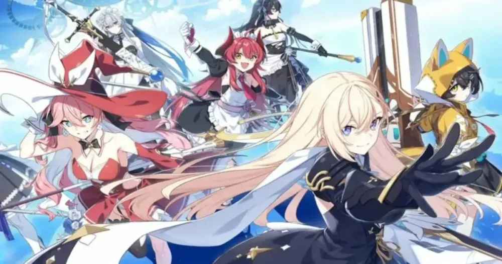 Star Savior Release Date Revealed ...