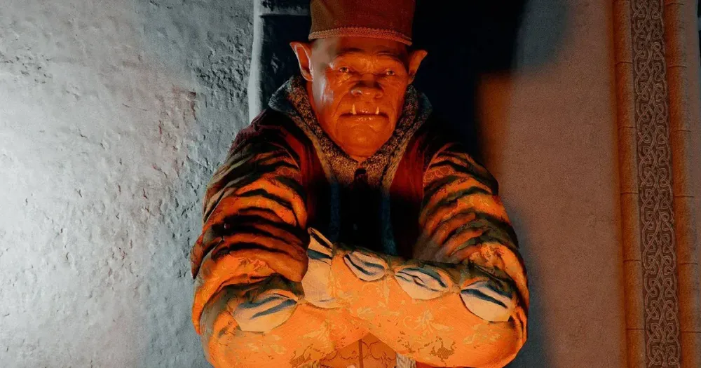 Contradiction' quest walkthrough in ...