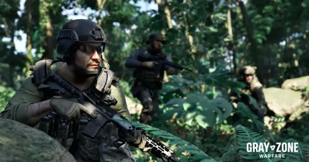 Guida alle fazioni di Grey Zone Warfare: tutti i 10 gruppi (2024)