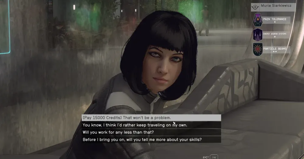 Recruit All Terran Armada Crewmates ...