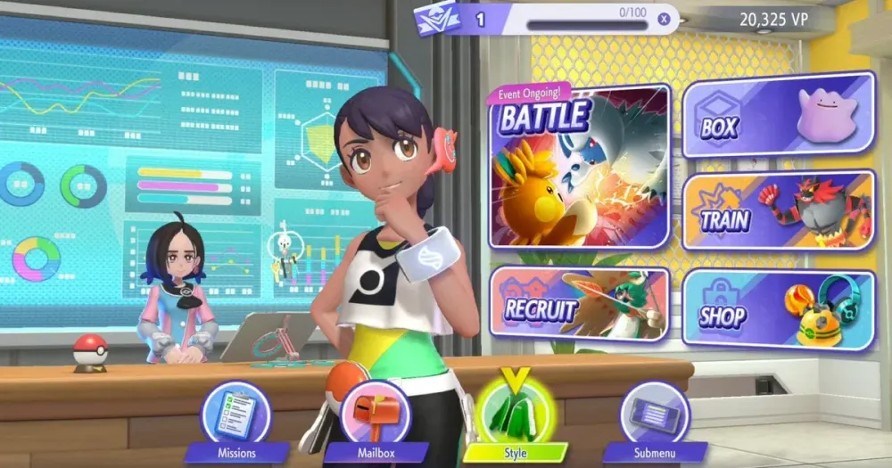 Pokemon Champions Guide: Best Pokemon to Reroll