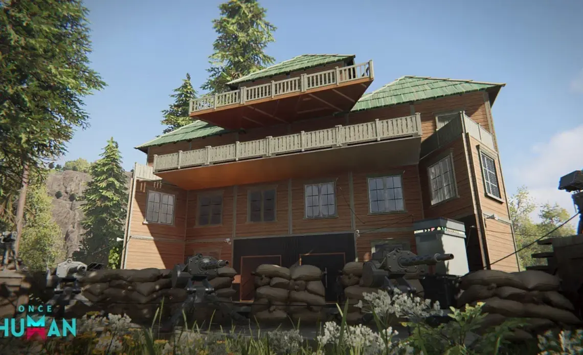 Guida per principianti di Once Human: consigli e trucchi di sopravvivenza (guida)