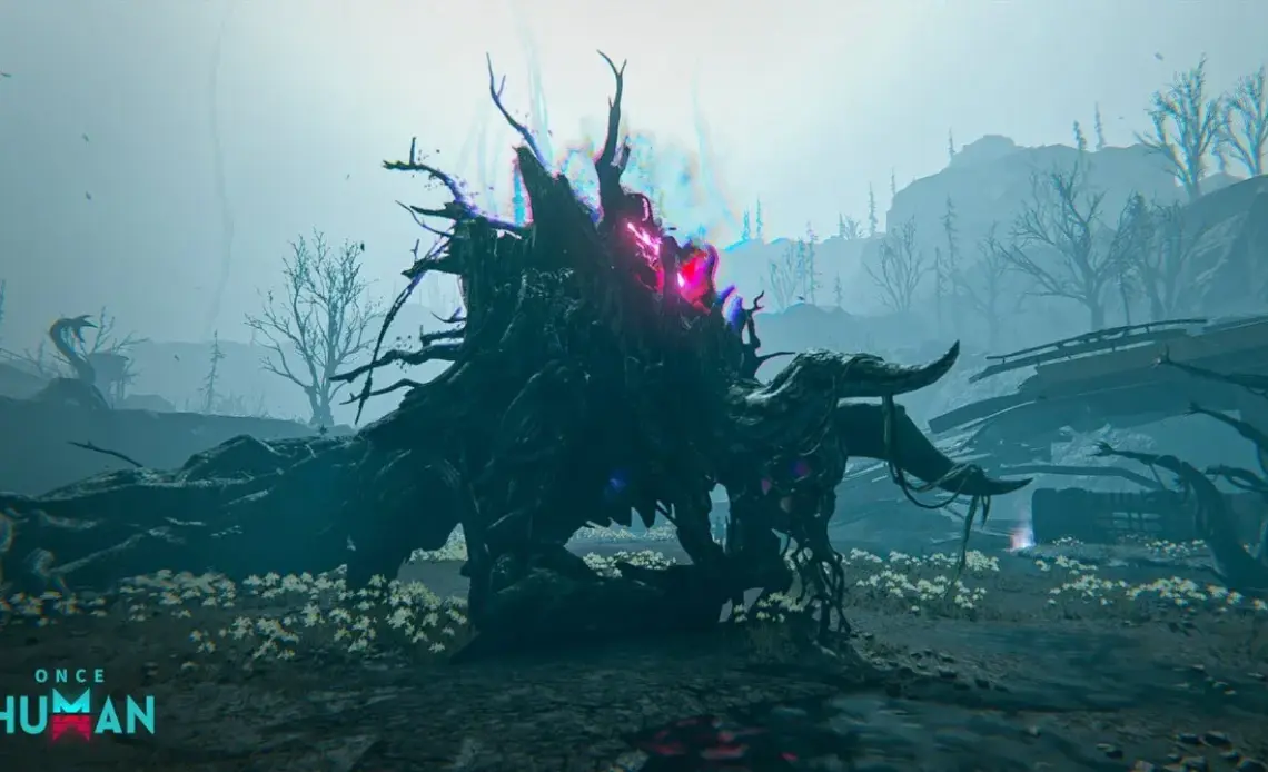 Attività di esplorazione del monolito di Once Human Forsaken (guida)