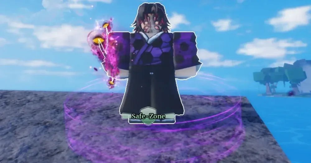 Sailor Piece Guide: How to Get Demon King Fighting Style