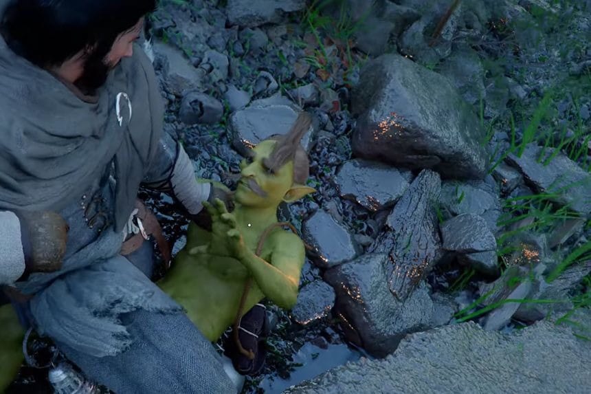 Come trovare e catturare Blix il deserto cremisi fuorilegge