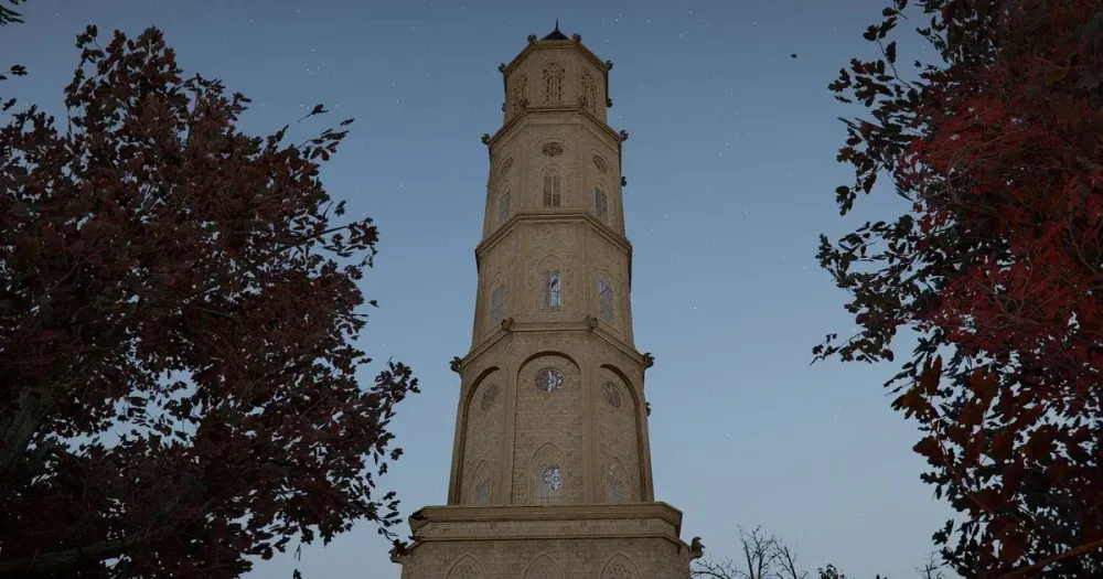 Crimson Desert Guide: Spire of Insight Puzzle Solution