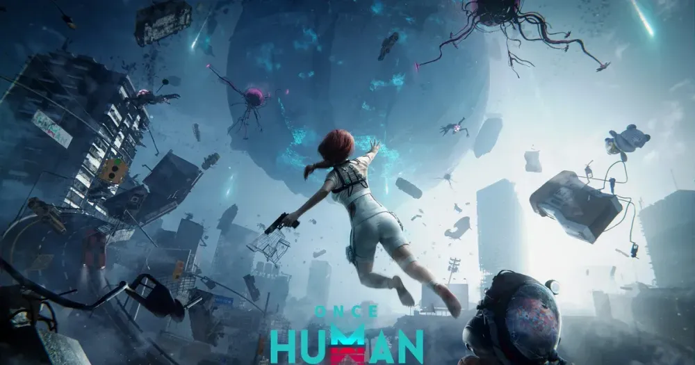 Once Human Codes: tutti i codici di riscatto attivi (Guida)