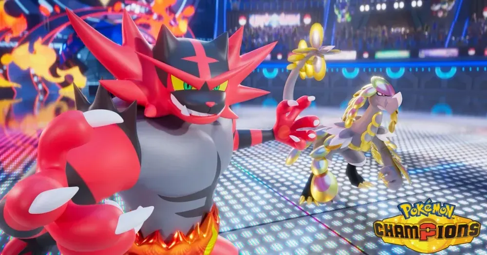 All Abilities in Pokémon Champions, and ...