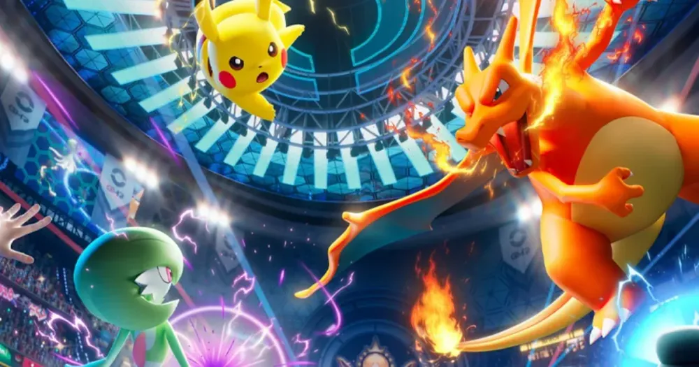 Champions: List of Confirmed Creatures ...