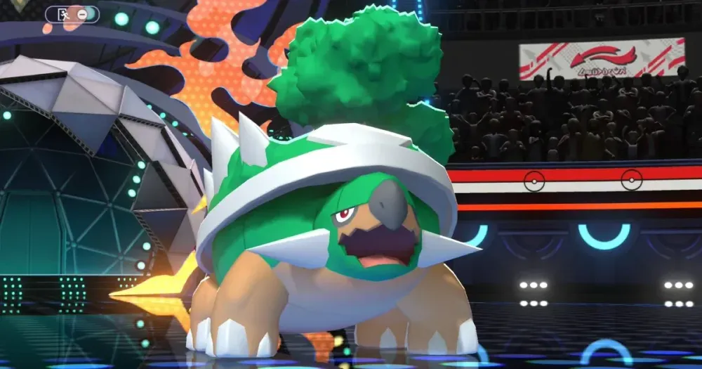 Monsters Dominate First Tournament