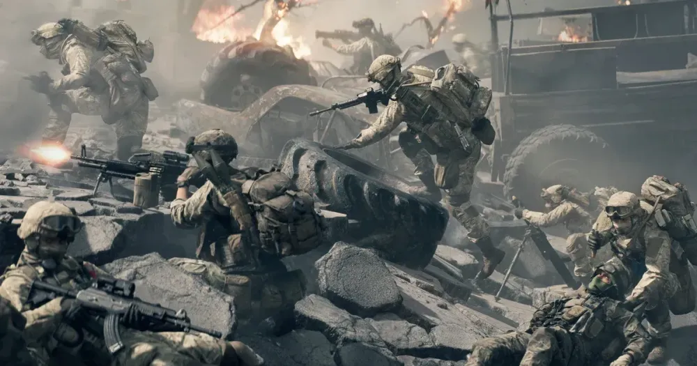 Battlefield 6 Season 3 Release Date & Start Times