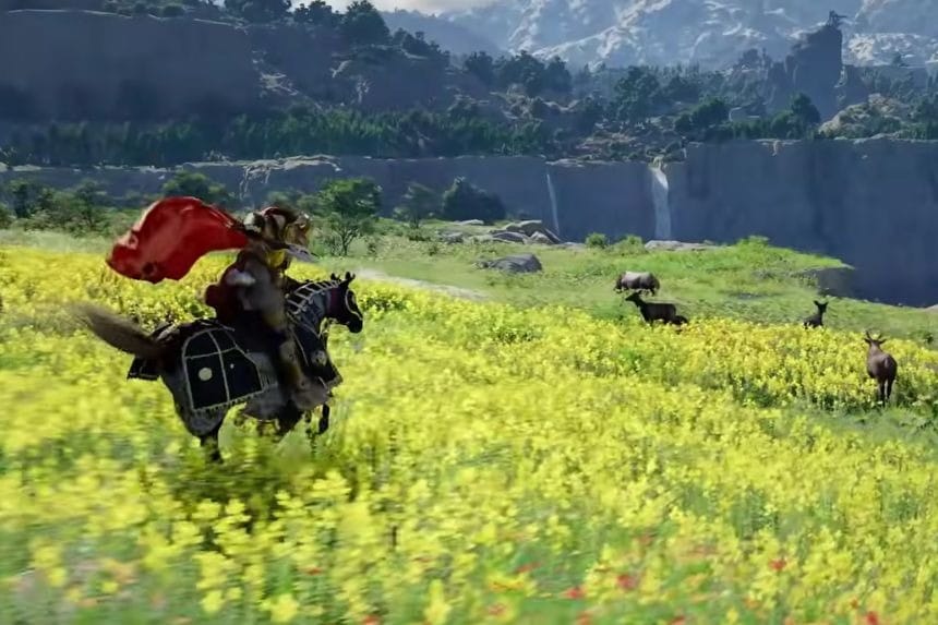 Soluzione del Labirinto di Dawnreach – Deserto Cremisi