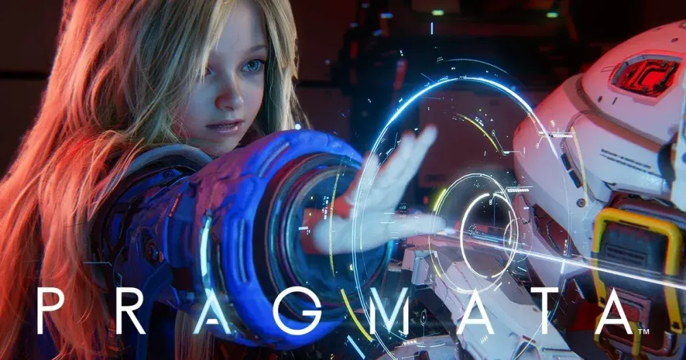 Pragmata Game Size & Preload Date: Everything You Need to Know