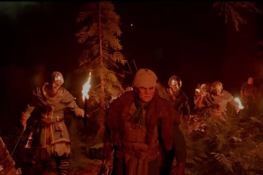 Reindeer Cloak Location - Crimson Desert