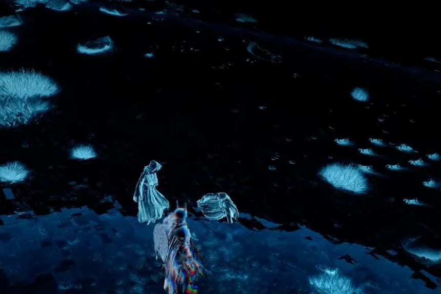 Ritual Preparations Quest Guide - Crimson Desert