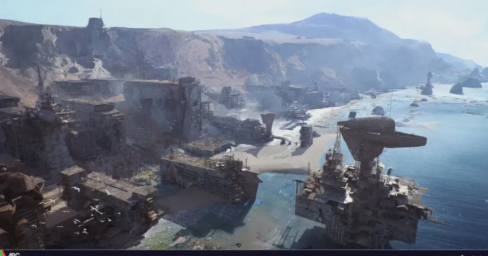 ARC Raiders Riven Tides Release Date & Start Times