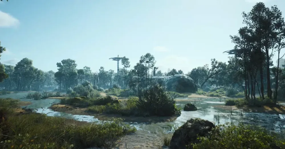 ARC Raiders Guide: How to Destroy ARC Enemies in the Swamp