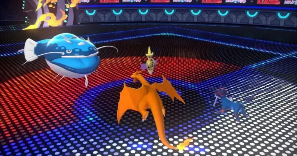 Pokemon Champions Guide: How to Increase Critical Hit Chance