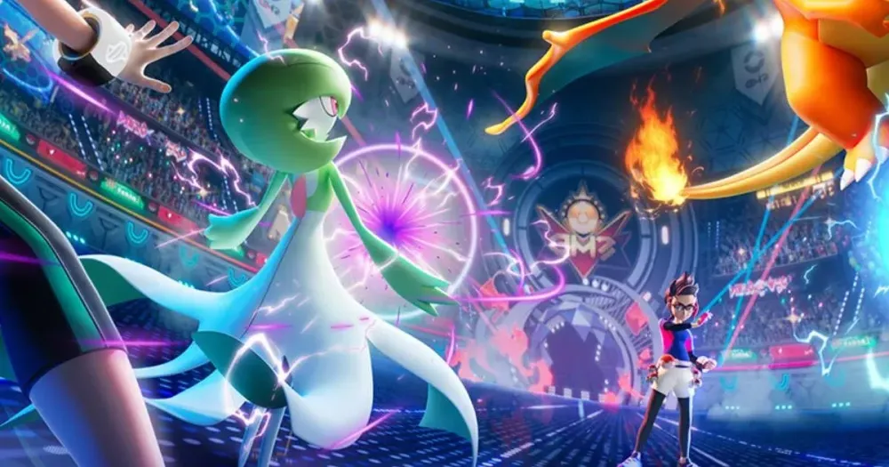 Pokemon Champions Guide: How to Get Pokemon in Unique Poke Balls