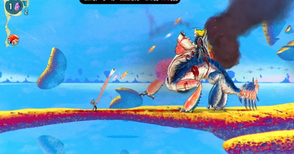 ChainStaff ROG Xbox Ally X Migliori impostazioni (Guida)