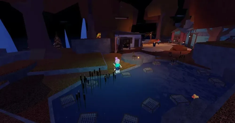 Fisch Guide: All Fish in Bellona's Frenzy of War