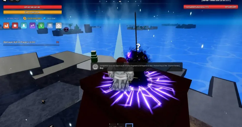 Fisch Guide: All Misplaced Sword & Shield Fragment Locations