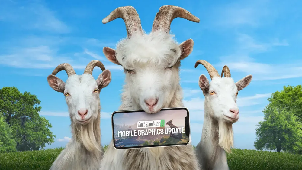 Guida all'esplorazione e alla progressione di Goat Simulator 3 (suggerimenti)