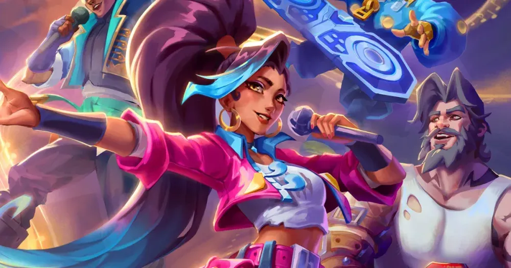 Persone degne di nota: Guida a Songstones