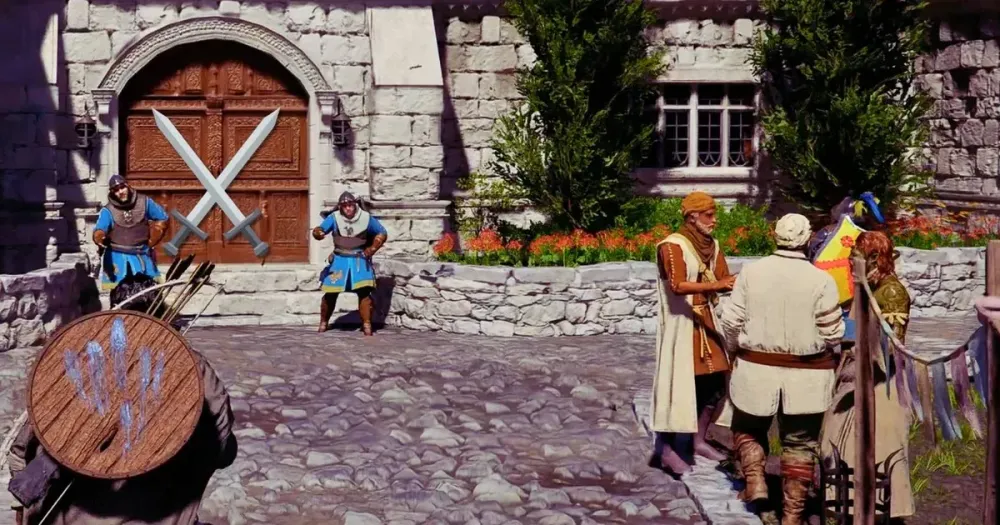 Crimson Desert Guide: How to Complete Bruna's Request Quest