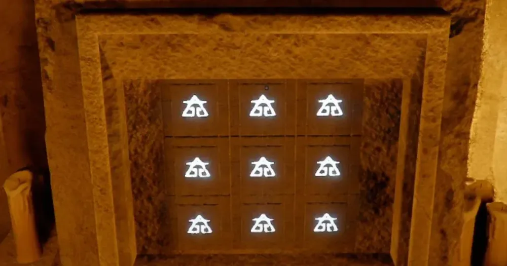 Crimson Desert Guide: How to Complete Secret at the Church Quest