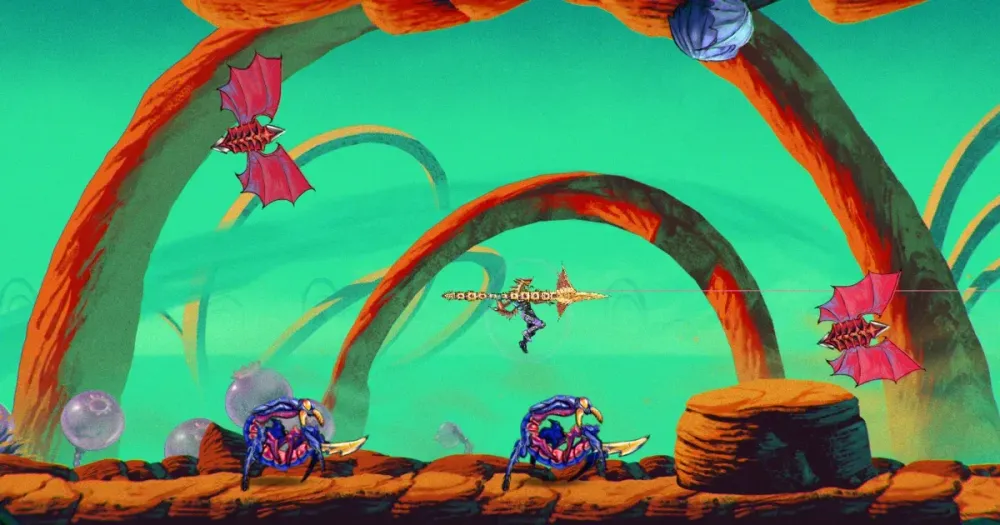 Guida ai trofei e agli obiettivi ChainStaff (PS5 e Xbox)