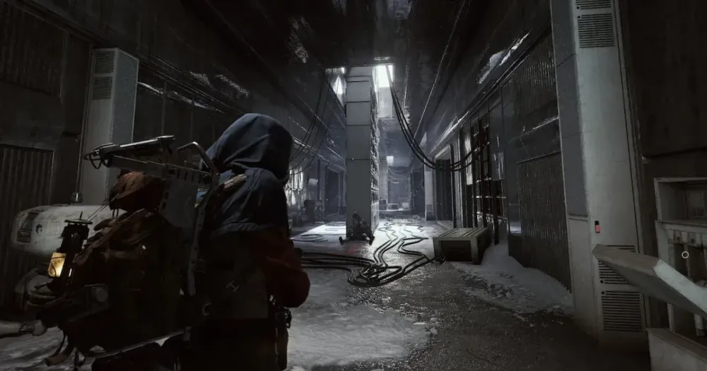 Arc Raiders Guide: How to Complete Last Entry Quest