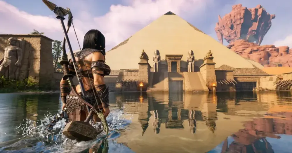 Game Modes Explained: Survival, Tribe ...