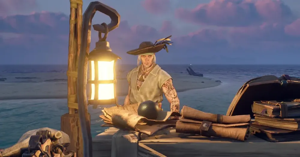 Windrose Lamp Guide: How to Get & Refill