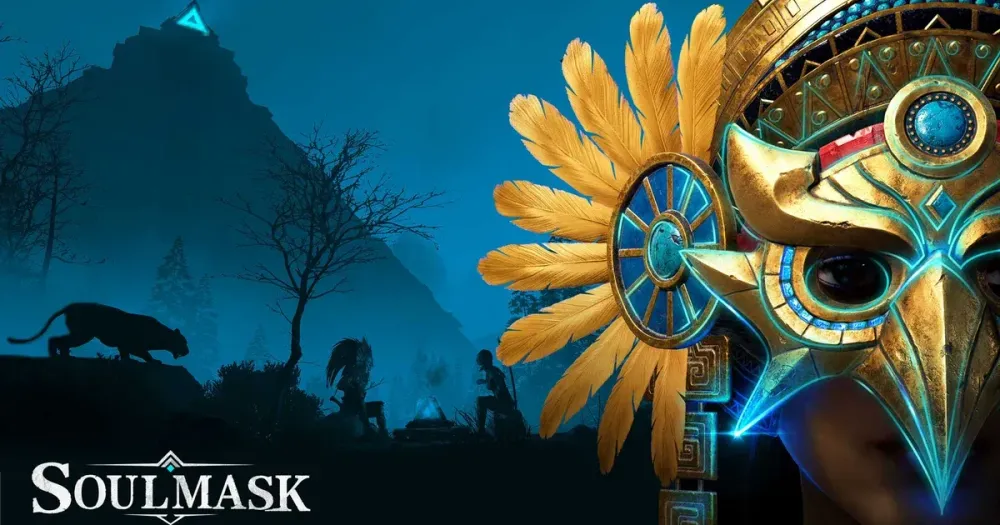 Guida alla configurazione del server dedicato Soulmask (configurazione completa)