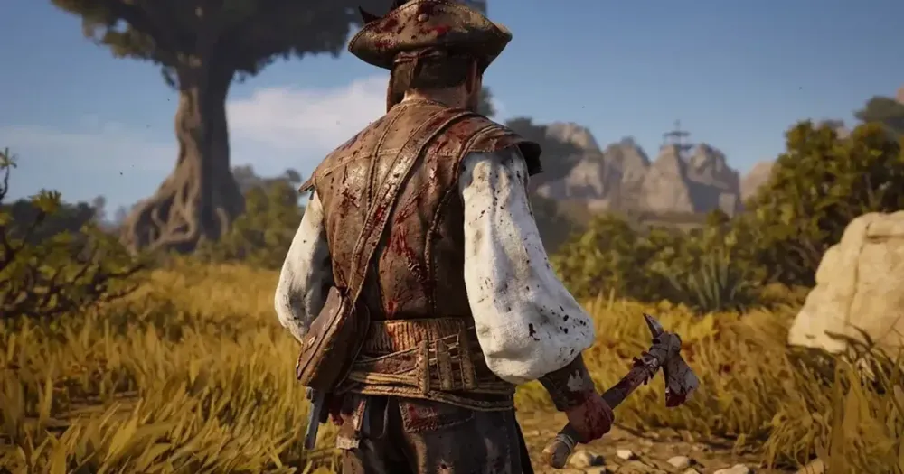 Windrose Guide: Best PC Settings for Optimization