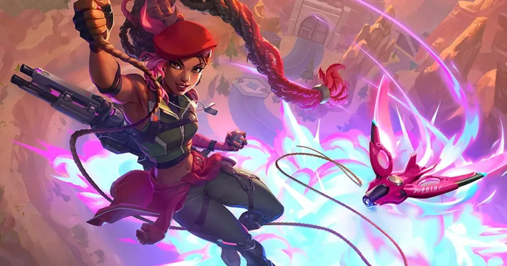 Overwatch Season 2 Summit: Everything You Need to Know